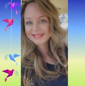 Meet your Posher, Stacey